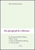 Die Sprengkraft der Miniatur