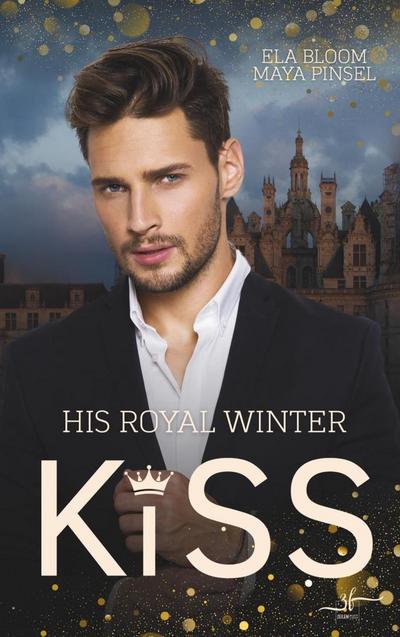 His Royal Winter Kiss
