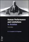 Human Performance and Limitations in Aviation