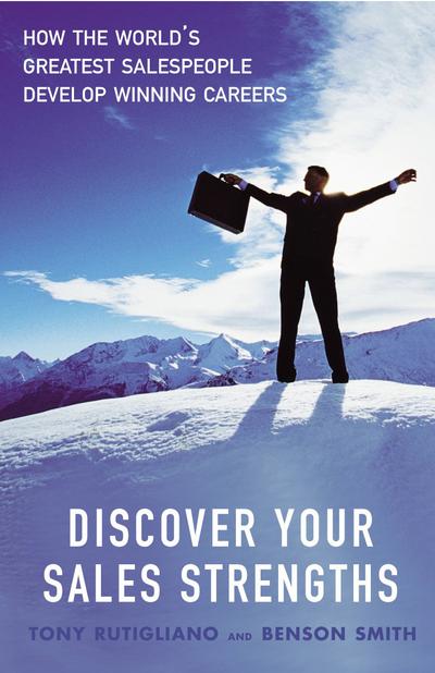 Discover Your Sales Strengths