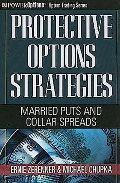 Protective Options Strategies: Married Puts and Collar Spreads