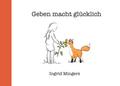 Geben macht glücklich