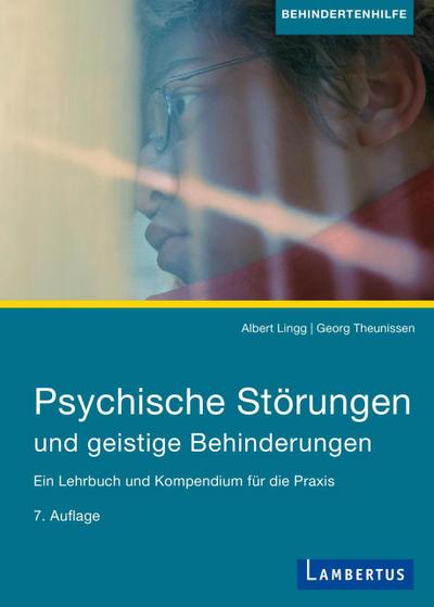 Psychische Störungen und geistige Behinderungen
