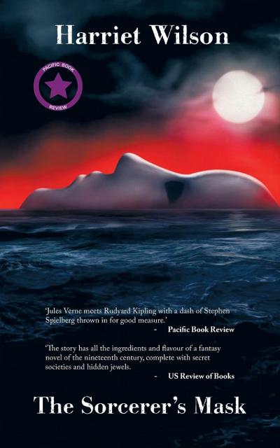 The Sorcerer’s Mask
