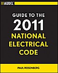 Audel Guide to the 2011 National Electrical Code