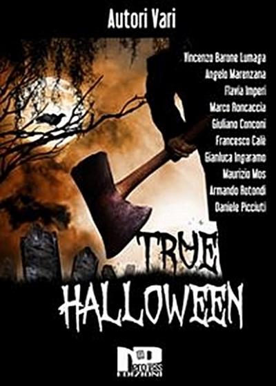 True Halloween