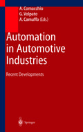 Automation in Automotive Industries