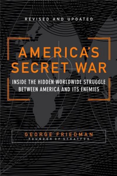 America’s Secret War