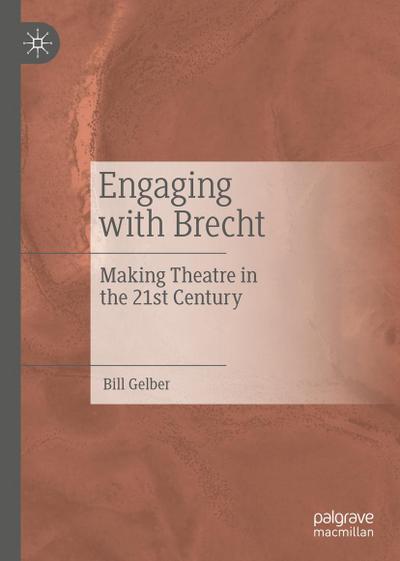 Engaging with Brecht