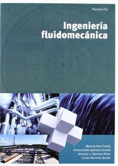 Ingeniería fluidomecánica