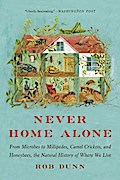 Never Home Alone