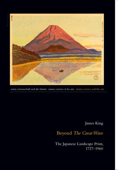 Beyond ’The Great Wave’