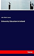 University Education in Ireland