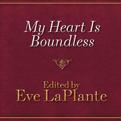 My Heart Is Boundless: Writings of Abigail May Alcott, Louisa’s Mother