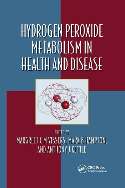 Hydrogen Peroxide Metabolism in Health and Disease