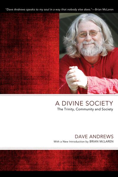 A Divine Society