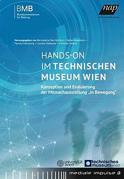 Hands-On im Technischen Museum Wien