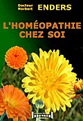 L’homéopathie chez soi