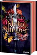 Metal Slinger - Dunkle Verheißung