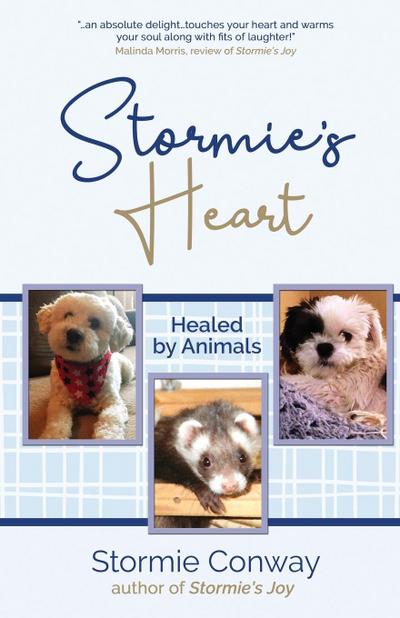 Stormie’s Heart