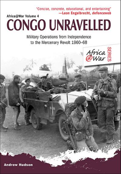 Congo Unravelled