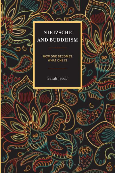 Nietzsche and Buddhism