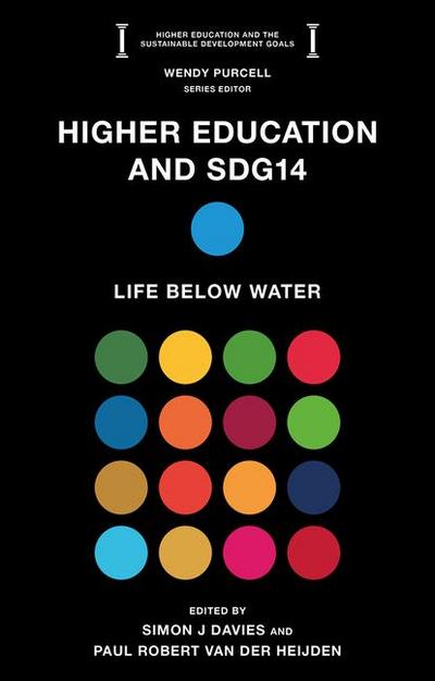 Higher Education and Sdg14