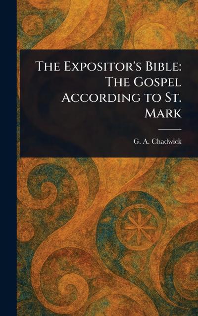 The Expositor’s Bible
