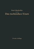 Das technische Eisen