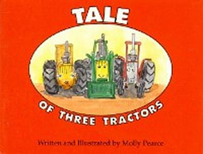 Tale of Three Tractors