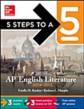 5 Steps to a 5 AP English Literature, 2014-2015 Edition - Estelle Rankin