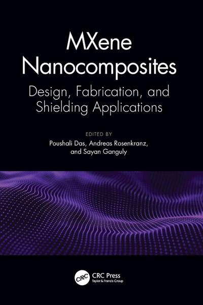 MXene Nanocomposites