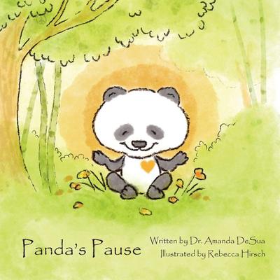 Panda’s Pause