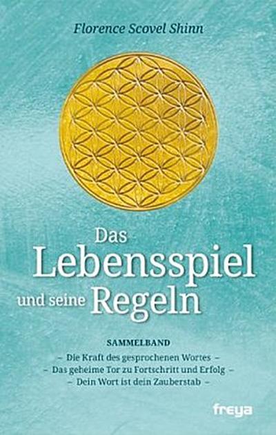 Das Lebensspiel und seine Regeln