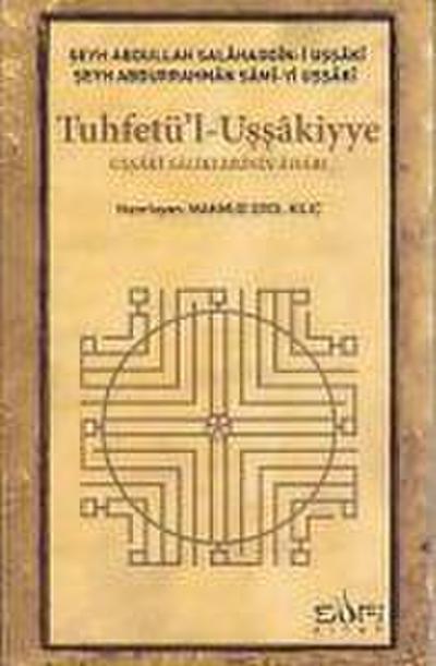 Tuhfetül Ussakiyye
