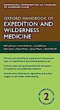 Oxford Handbook of Expedition and Wilderness Medicine (Oxford Medical Handbooks)