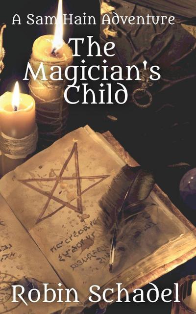 The Magician’s Child