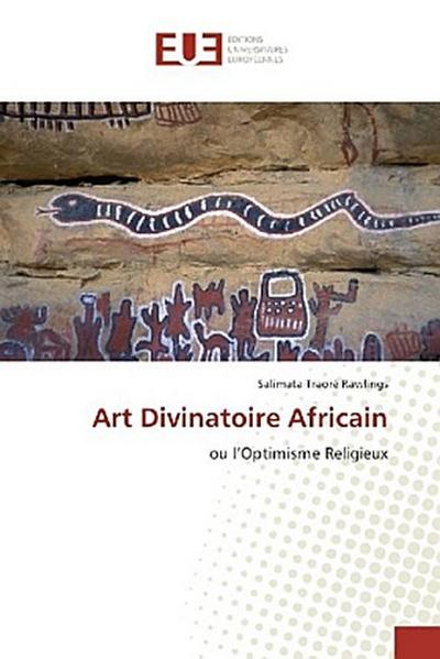 Art Divinatoire Africain