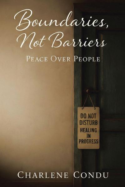 Boundaries, Not Barriers