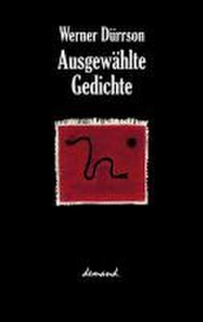 Ausgewählte Gedichte