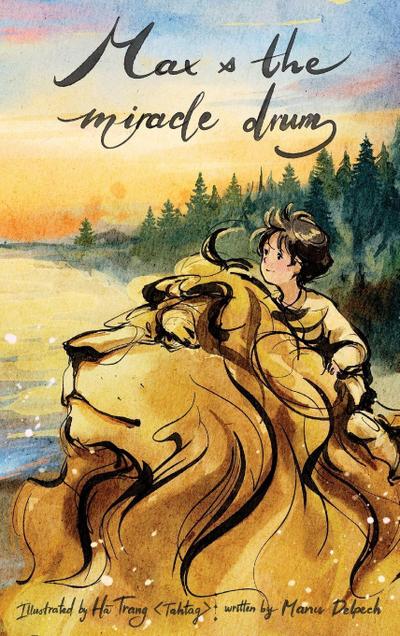 Max and The Miracle Drum