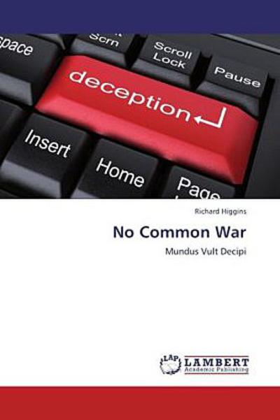 No Common War