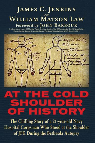 At The Cold Shoulder of History