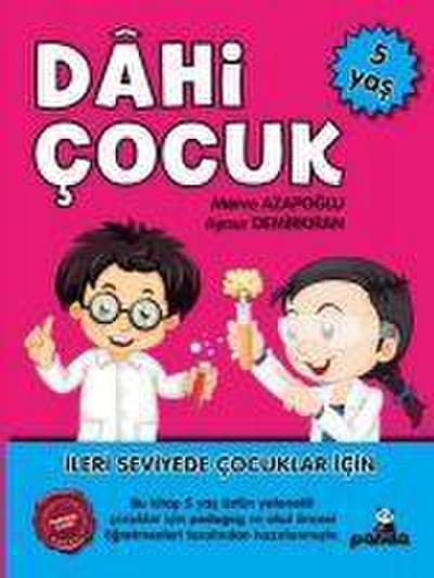 Dahi Cocuk 5 Yas