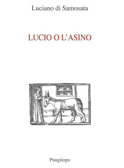 Lucio e l’asino
