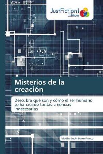 Misterios de la creación