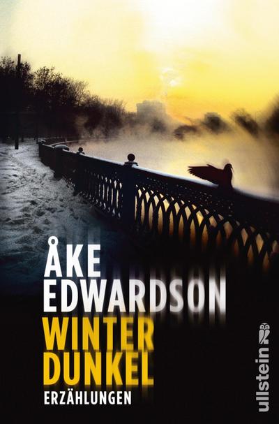 Edwardson, Å: Winterdunkel