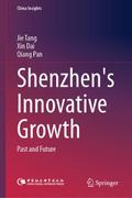 Shenzhen’s Innovative Growth