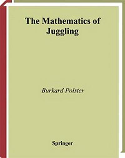 Mathematics of Juggling