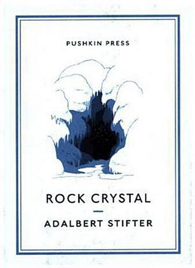 Rock Crystal